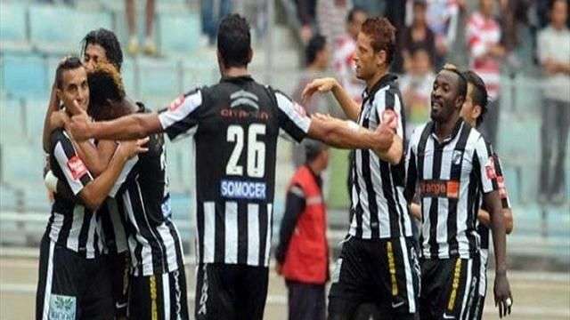 لقطة من لقاء سابق