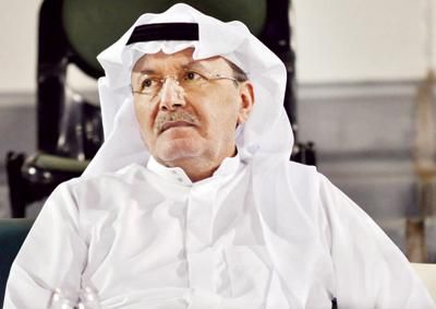  الامير خالد بن عبدالله