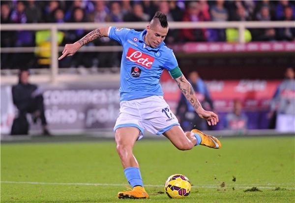  مارك هامسيك