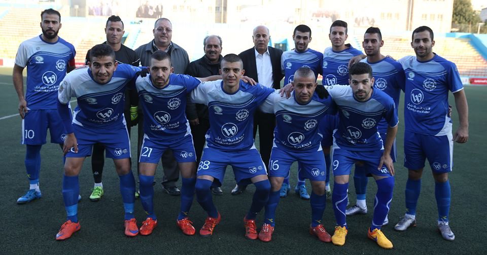 فريق شباب دورا