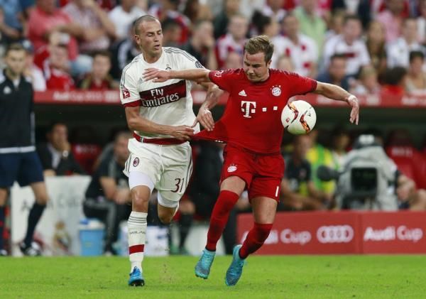  ماريو جوتزه