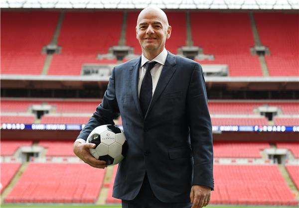 جياني إنفانتينو