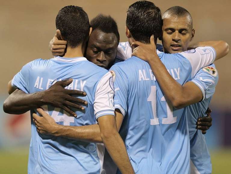 فريق الفيصلي