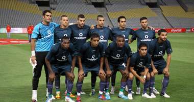 إنبي - أرشيفية