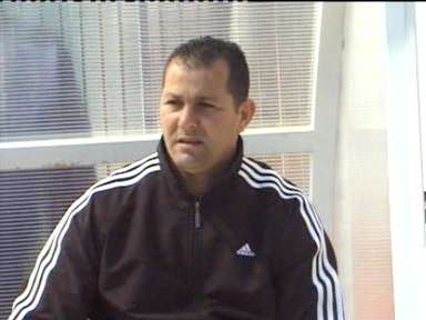 خالد لونيسي