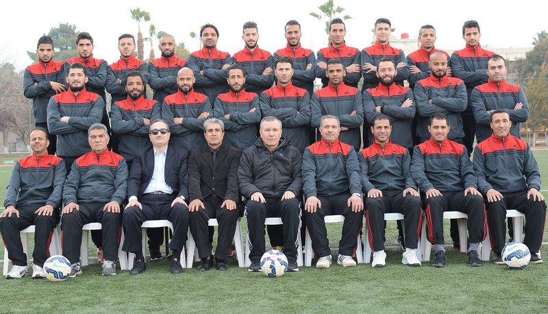 الجيش السوري