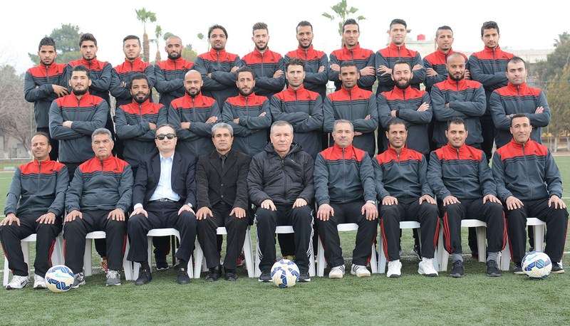 الجيش السوري