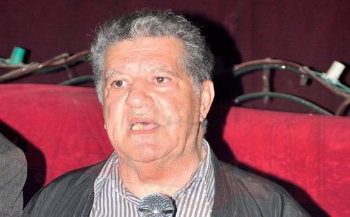 عبد القادر مانع