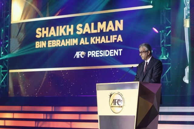 الشيخ سلمان بن ابراهيم .. يحترم المنافسين ولا يلتفت للمشككين