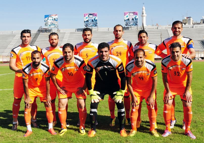 فريق الوحدة