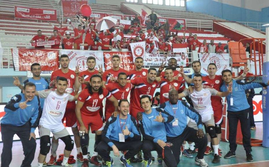 السويحلي الليبي