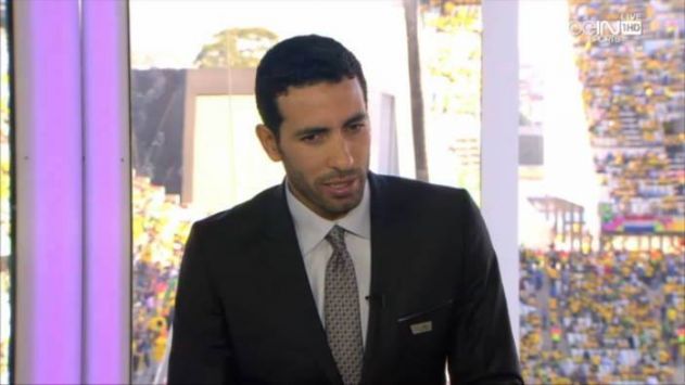 محمد أبوتريكة