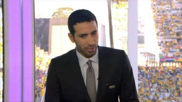 محمد أبوتريكة