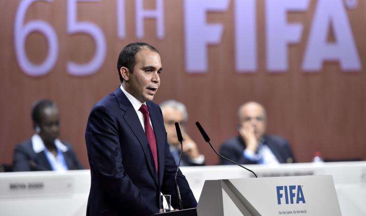 الأمير علي بن الحسين