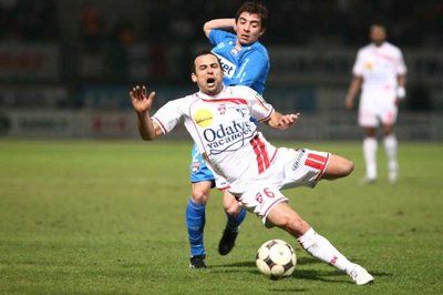 جانب من لقاء ليون و نانسي