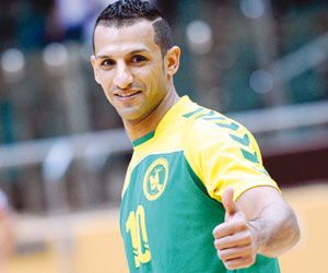 علي السيهاتي