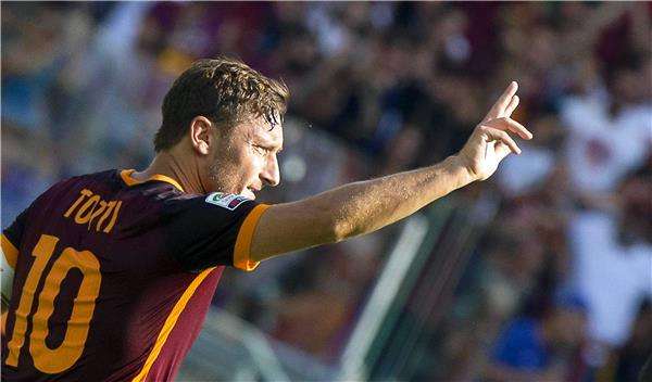 فرانشيسكو توتي