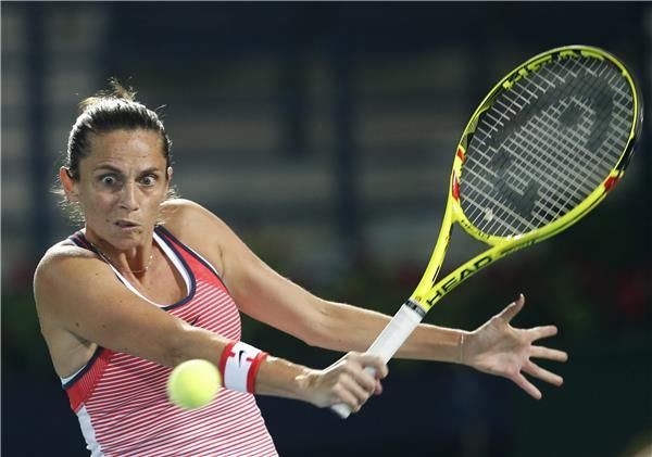 روبرتا فينشي