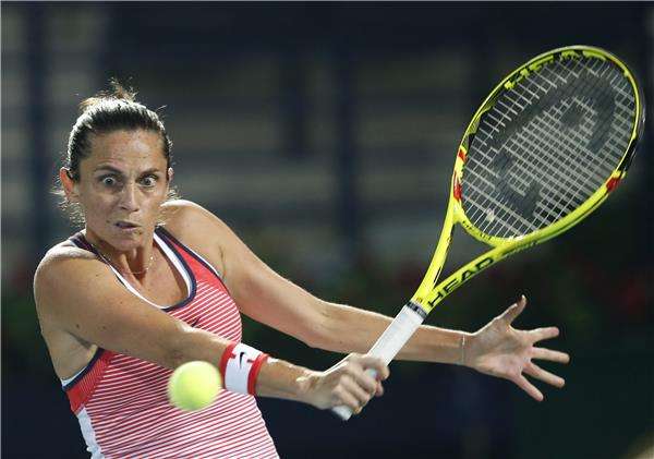 روبرتا فينشي