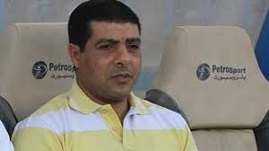 طارق العشري