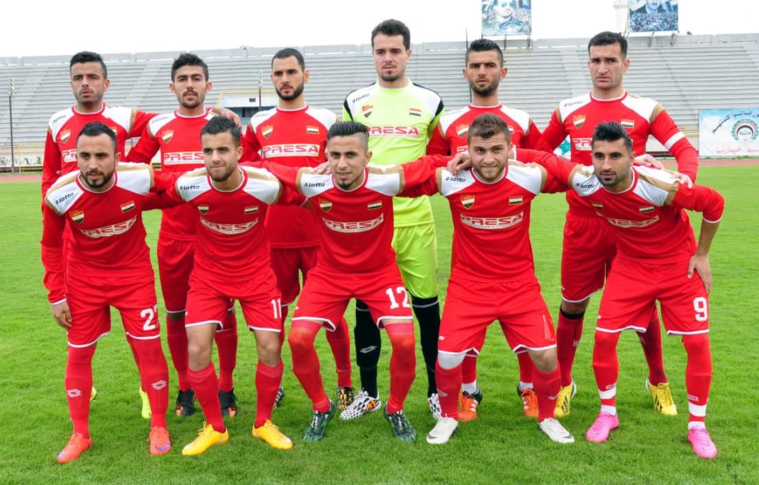 فريق الاتحاد