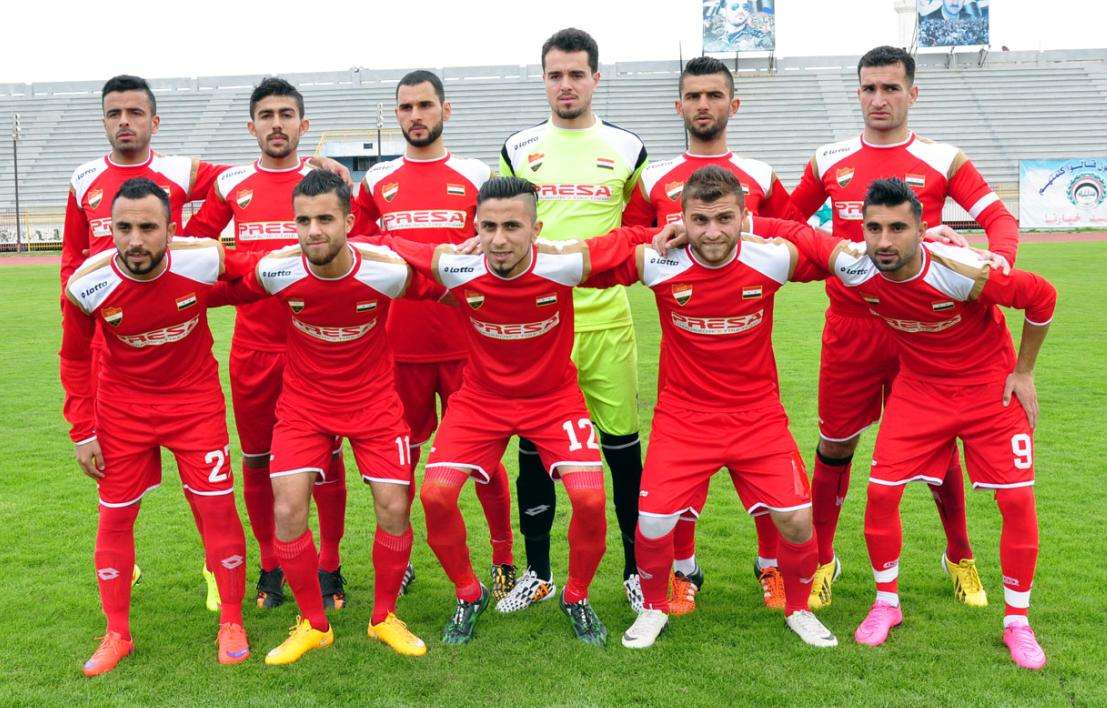 فريق الاتحاد