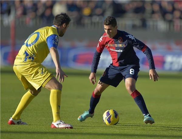 دانيلو افيلار