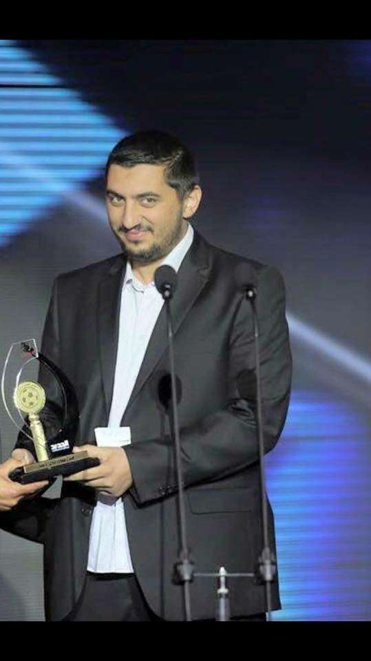 أحمد الموسوي