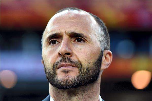 جمال بلماضي 