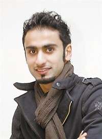 فيصل العدواني