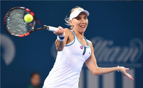 يلينا فسنينا