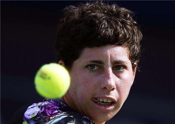 كارلا سواريز نافارو