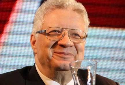 مرتضى منصور