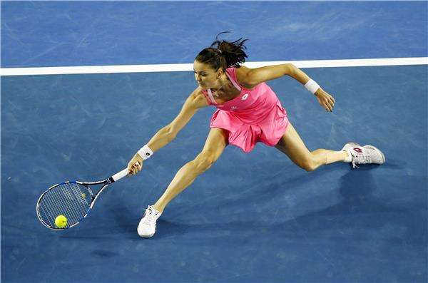 آنيسكا رادفنيسكا