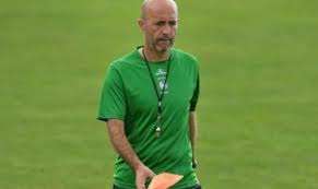 ليونيل بونتيس