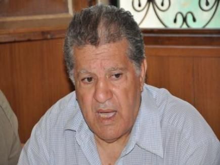 عبد القادر مانع