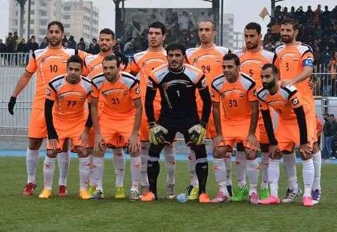 الوحدة السوري