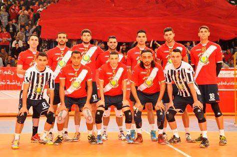 فريق السويحلي