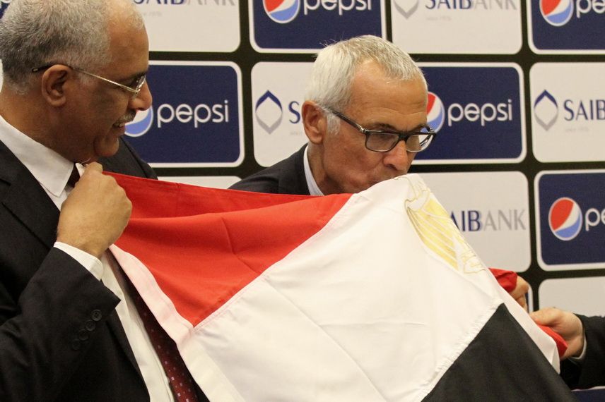 الأرجنتيني هيكتور كوبر