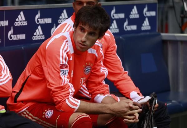 خافيير مارتينيز