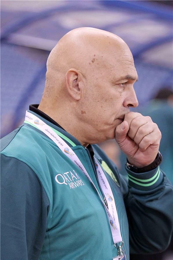 السويسري كريستيان جروس