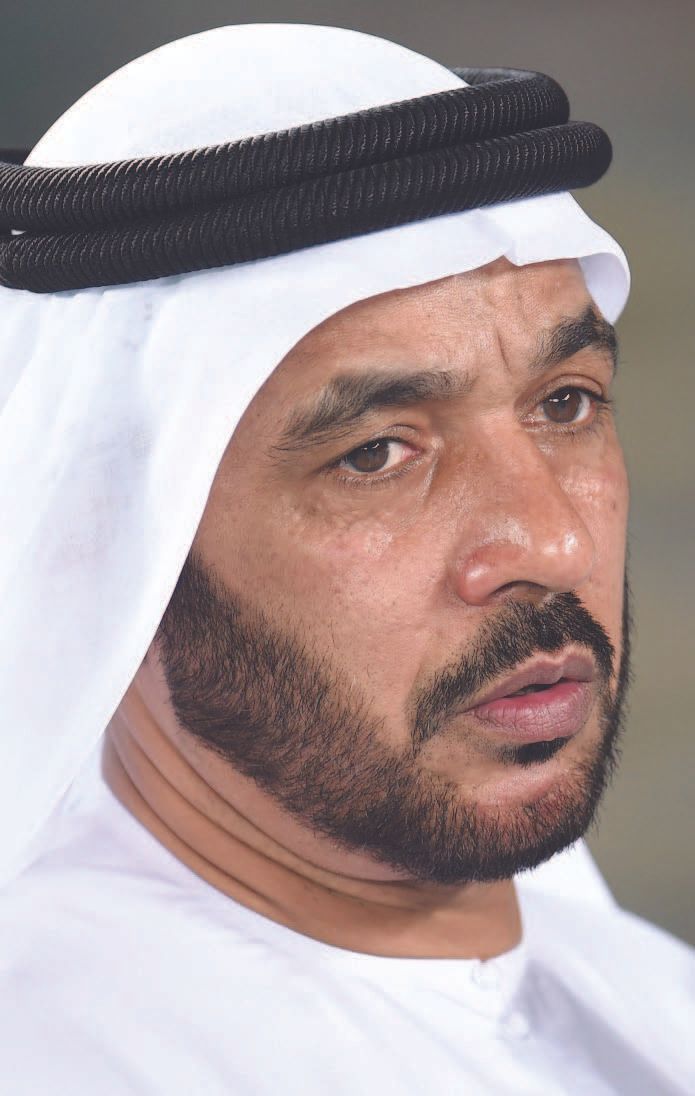 محمد عبيد حماد