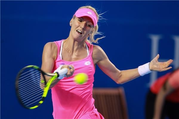 اجنيشكا رادفانسكا