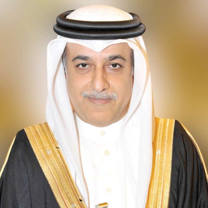 الشيخ سلمان بن إبراهيم آل خليفة