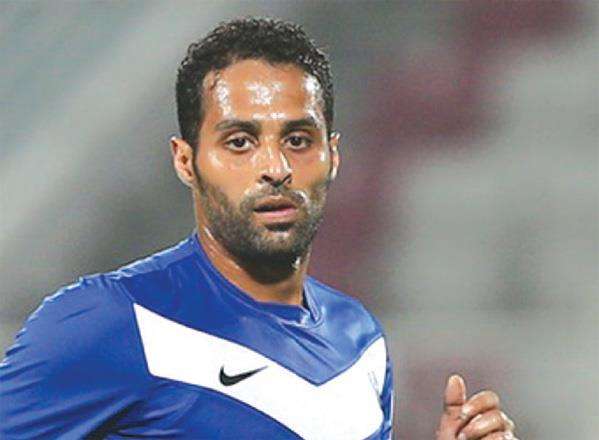 ياسر القحطاني