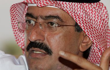 محمد نجيب