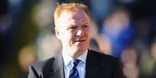 اليكس ماكليش