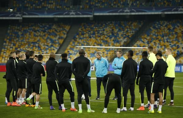 مانشستر سيتي