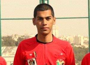  أحمد فيصل محمد العلي