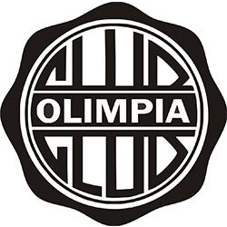 شعار نادي أولمبيا